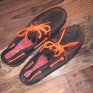 Twisted X Shoes Size 7